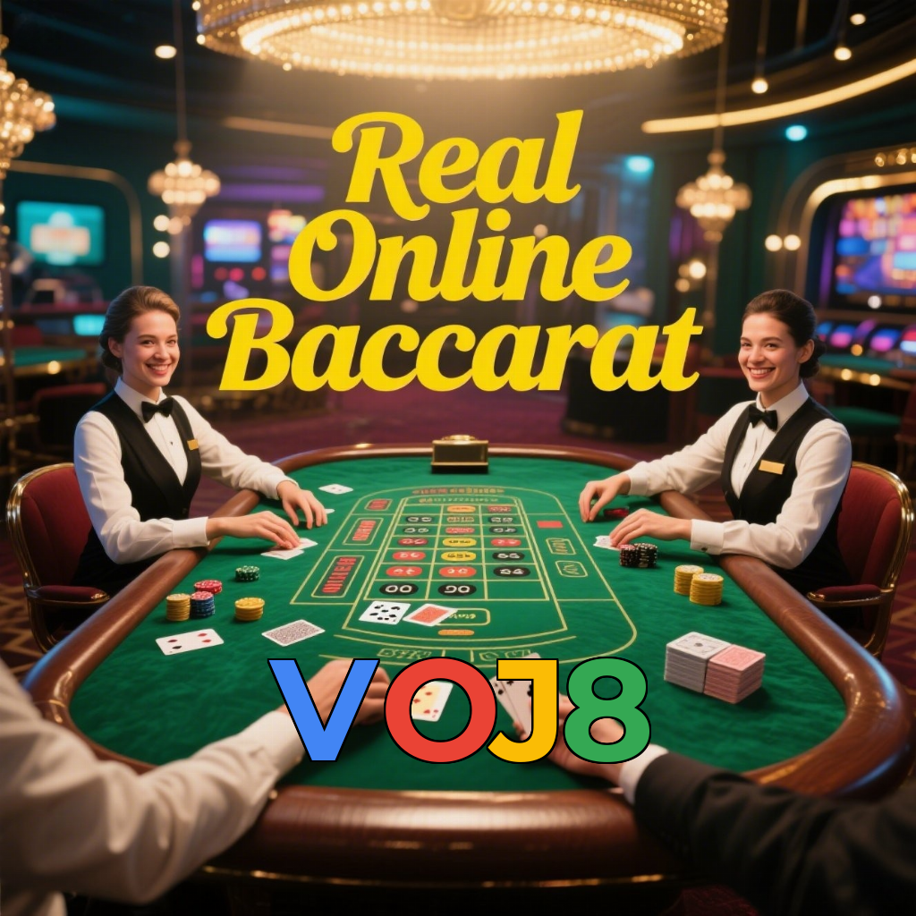 Segurança no VOJ8