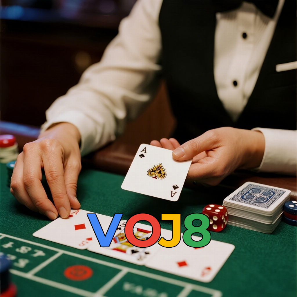 Login no VOJ8