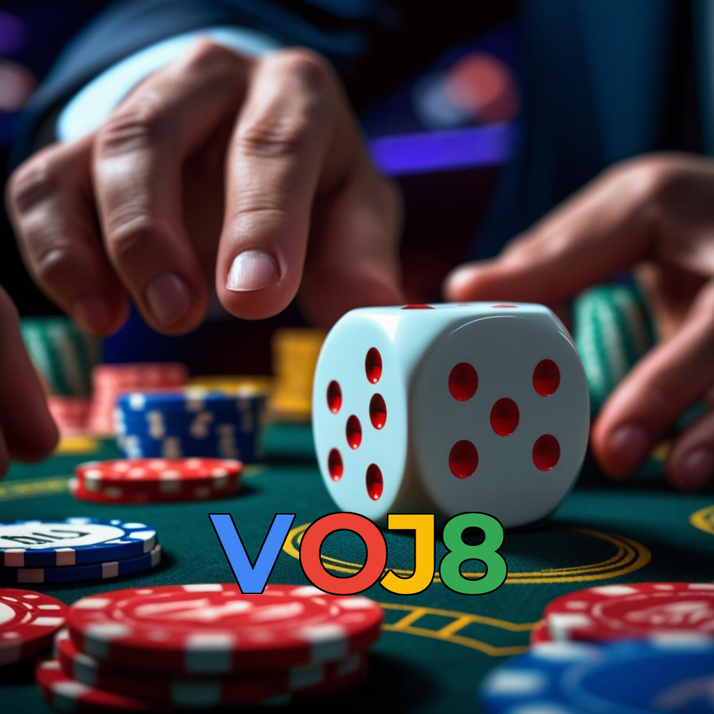 Login no VOJ8