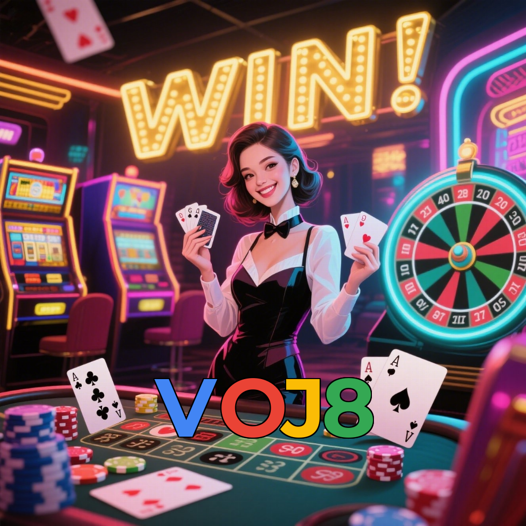 Login no VOJ8