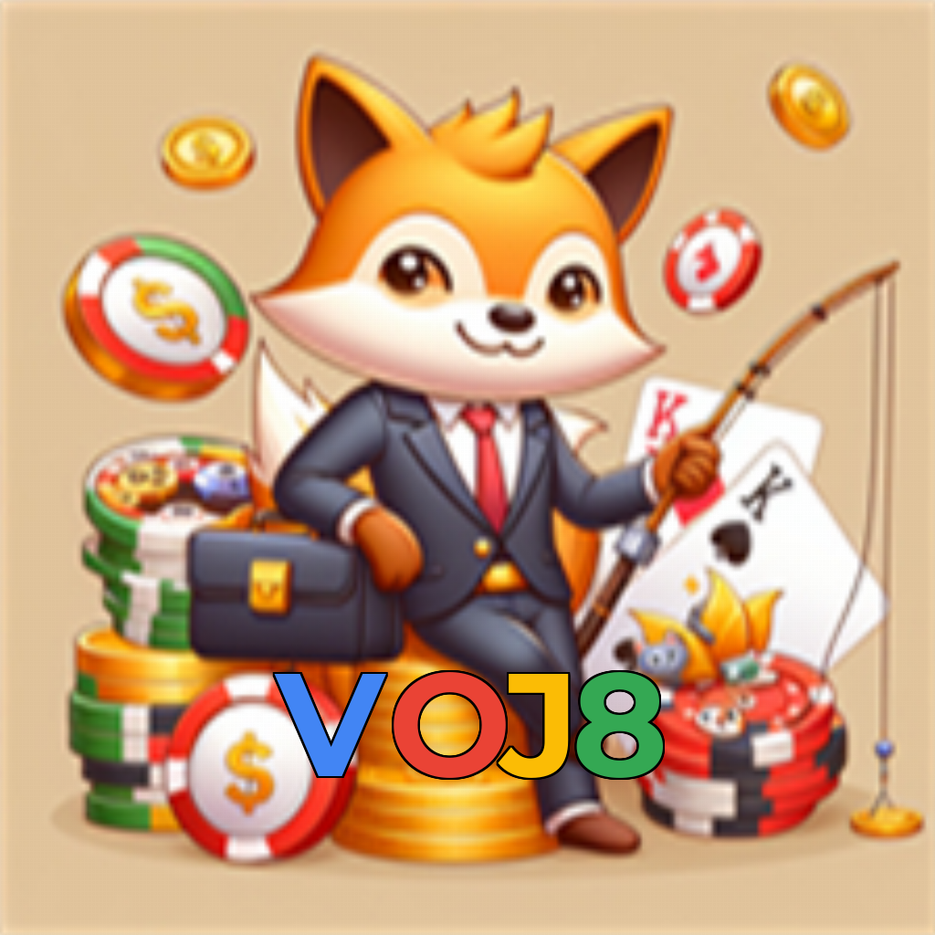 Login no VOJ8