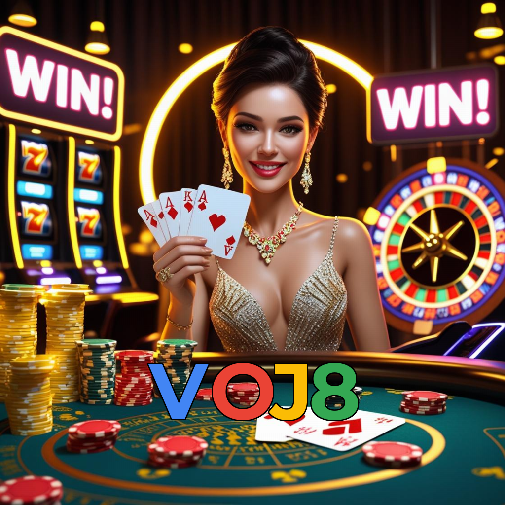 Login no VOJ8