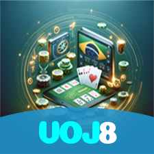 Login no VOJ8