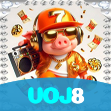 Login no VOJ8