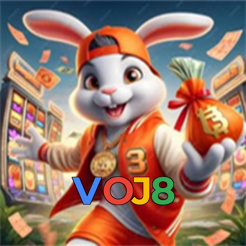 Segurança no VOJ8