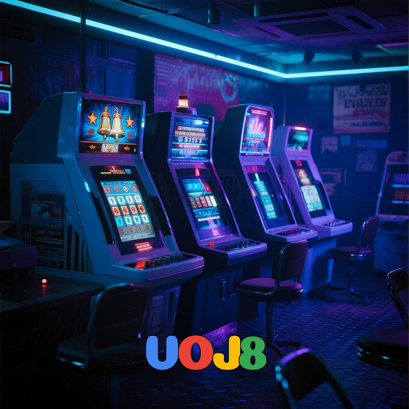 Login no VOJ8