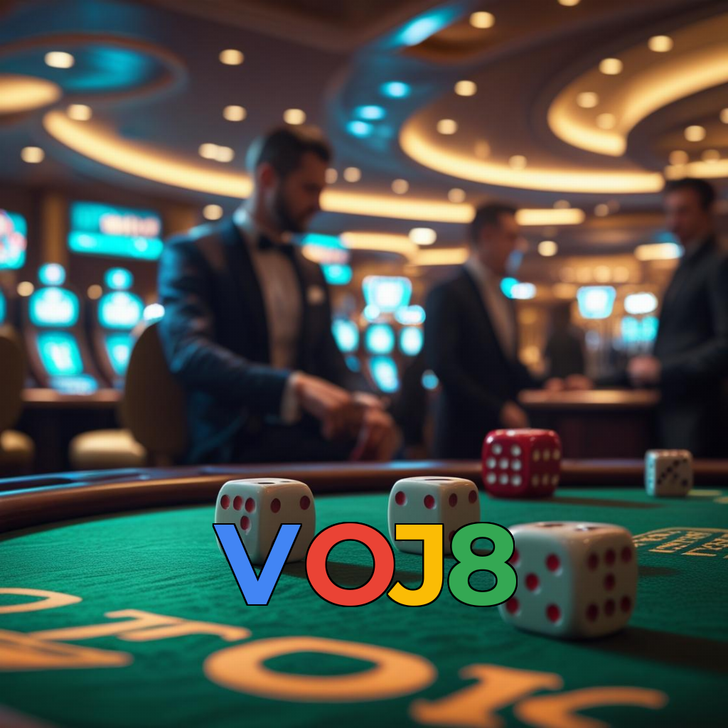 Login no VOJ8