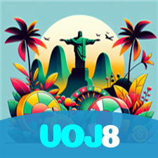 Login no VOJ8