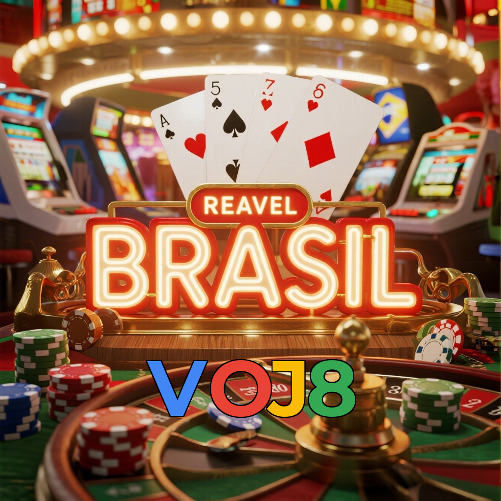 Segurança no VOJ8