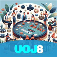 Login no VOJ8