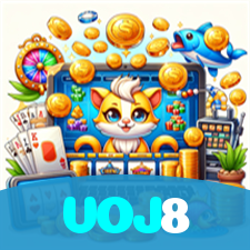 Login no VOJ8