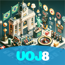 Login no VOJ8