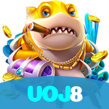 Login no VOJ8