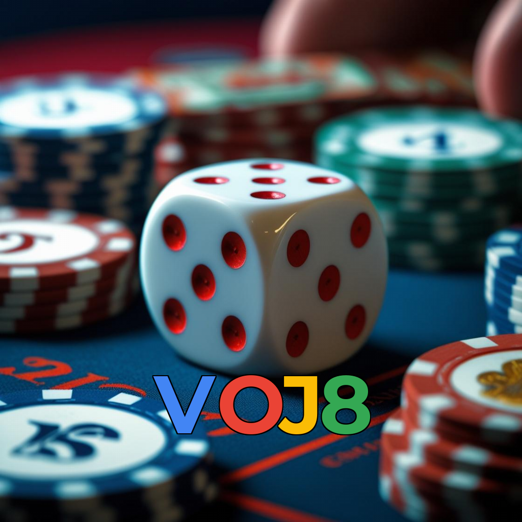 Login no VOJ8
