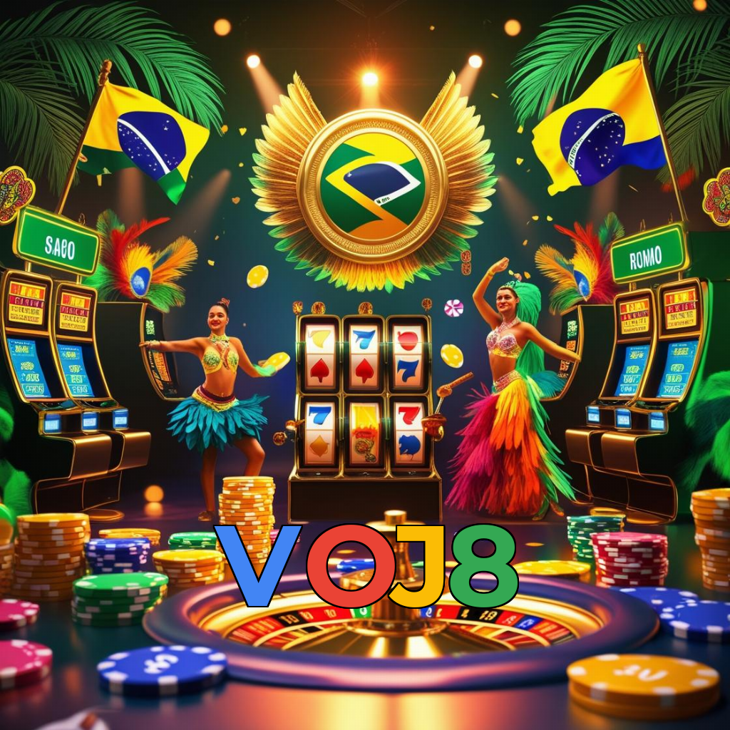 Problemas de Login no VOJ8