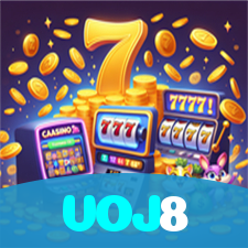 Login no VOJ8