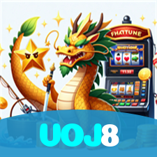 Login no VOJ8