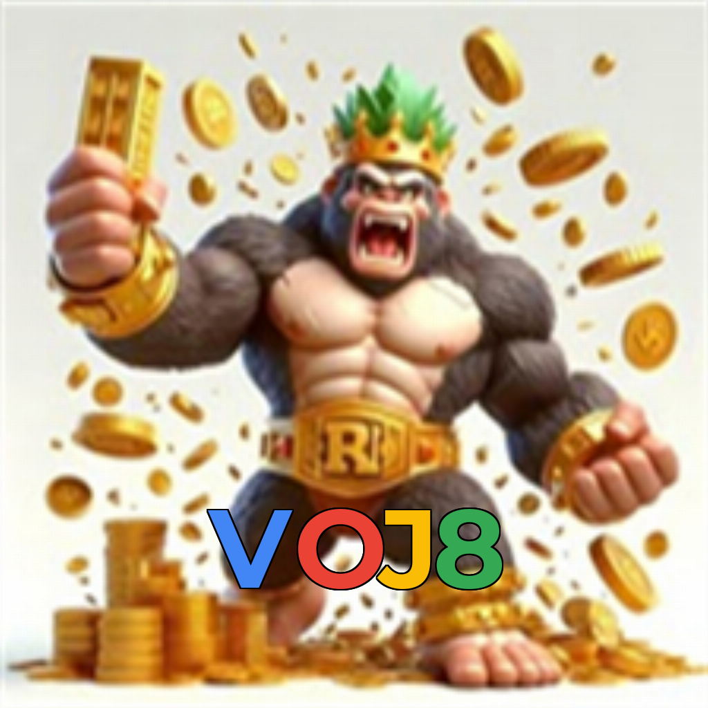 Segurança no VOJ8