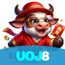 Login no VOJ8