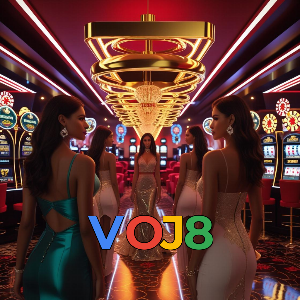 Login no VOJ8