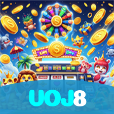 Login no VOJ8