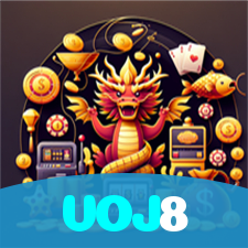 Login no VOJ8