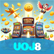 Login no VOJ8