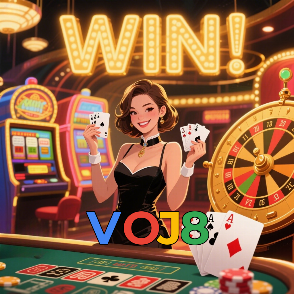Login no VOJ8
