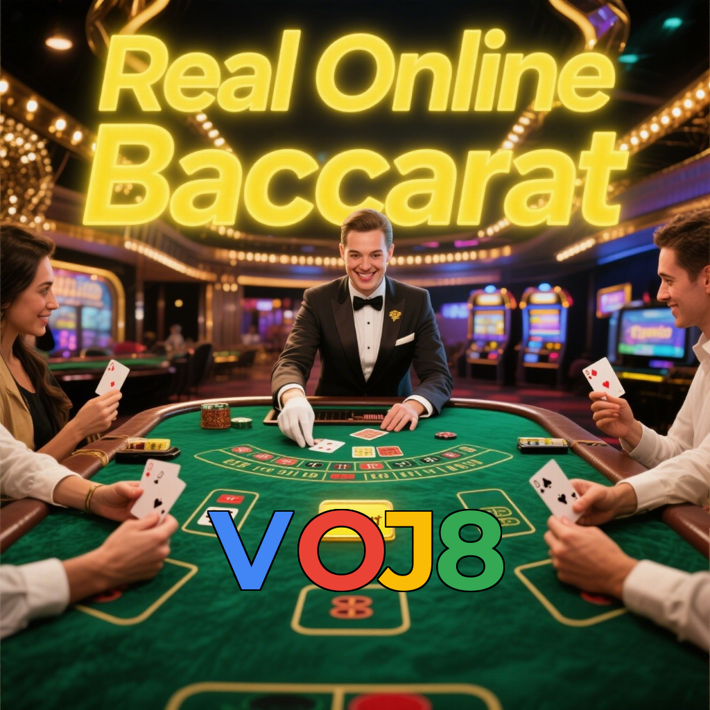 Segurança no VOJ8