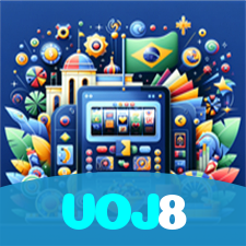 Login no VOJ8