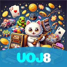 Login no VOJ8