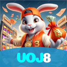 Login no VOJ8
