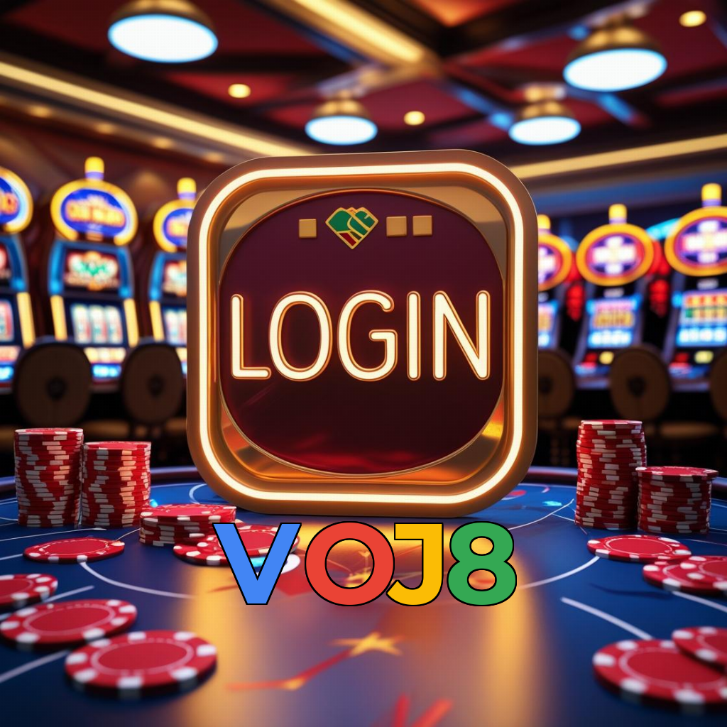 Problemas de Login no VOJ8