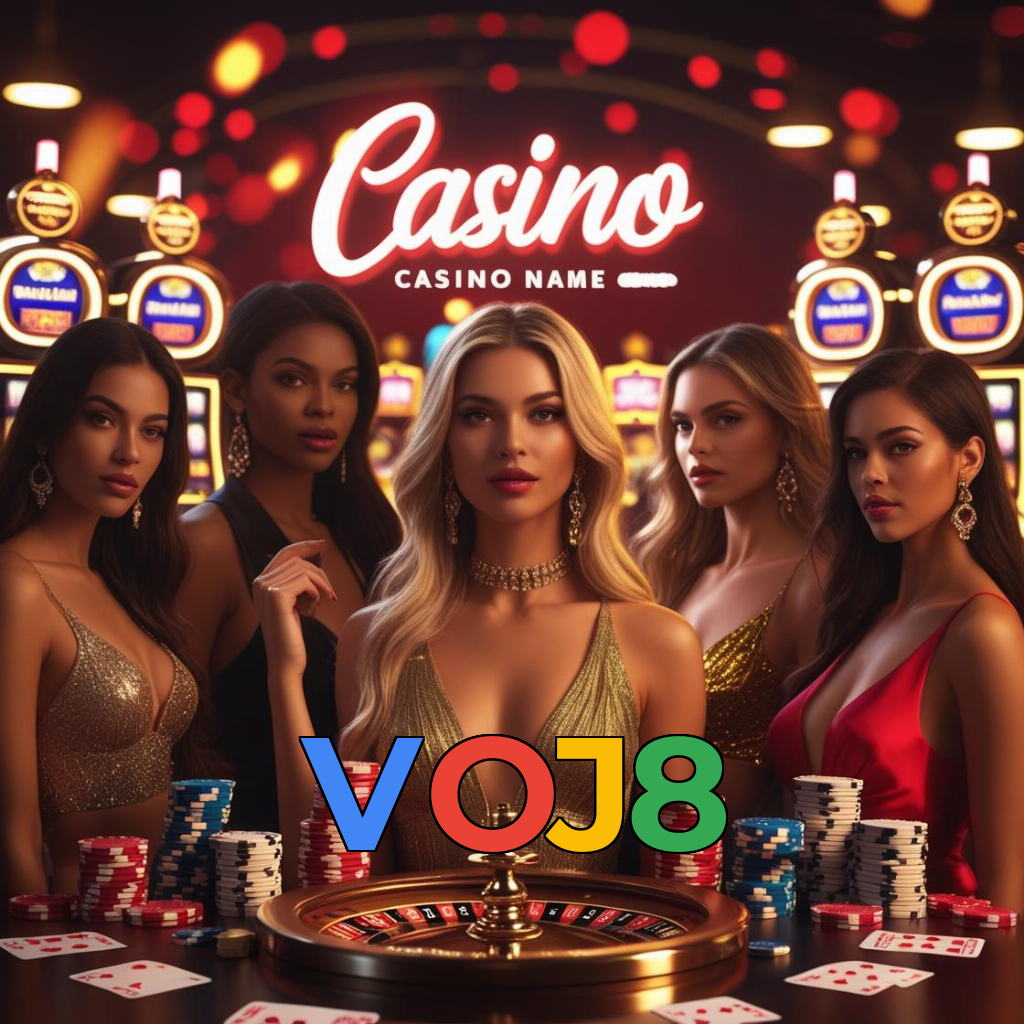 Login no VOJ8