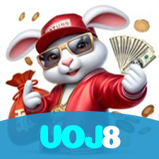 Login no VOJ8