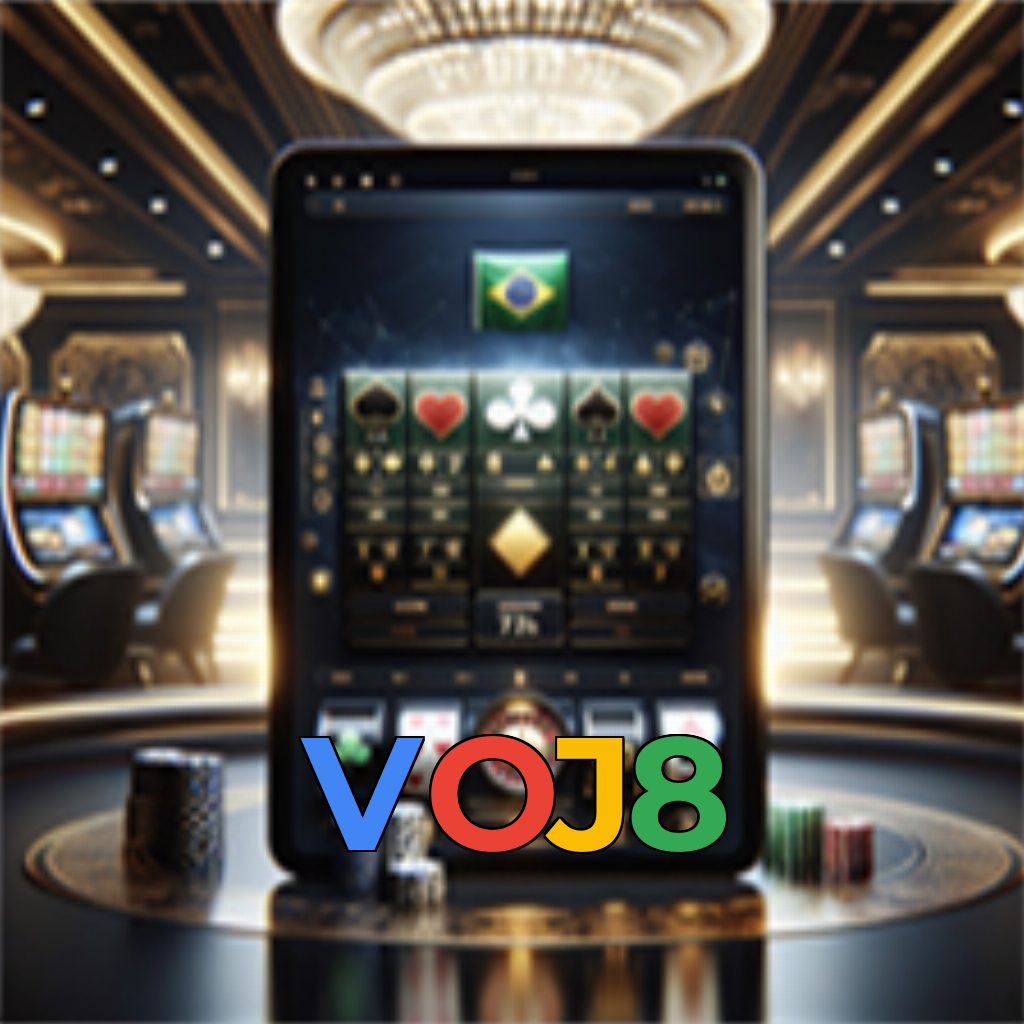 Login no VOJ8