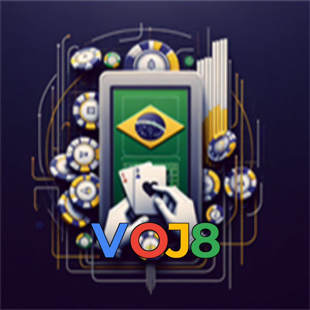 Segurança no VOJ8