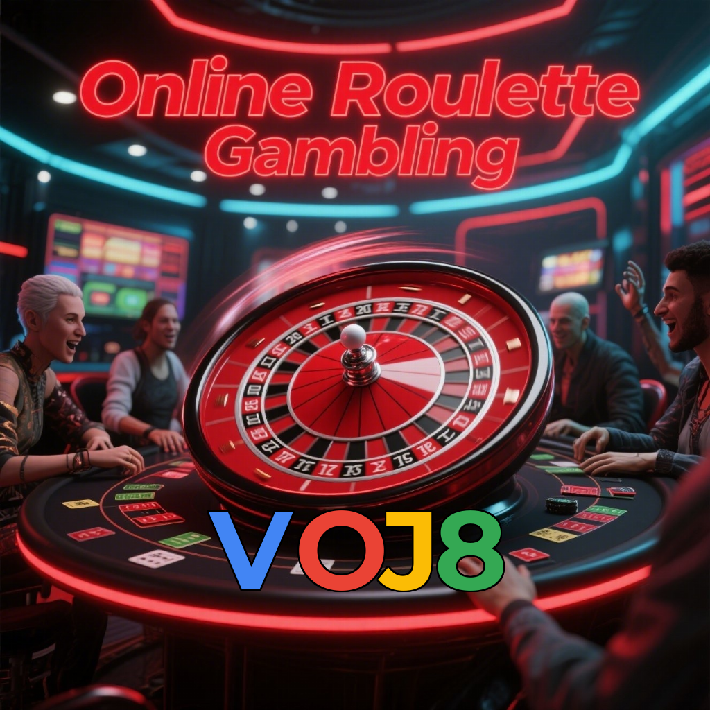 Login no VOJ8