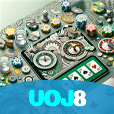 Login no VOJ8