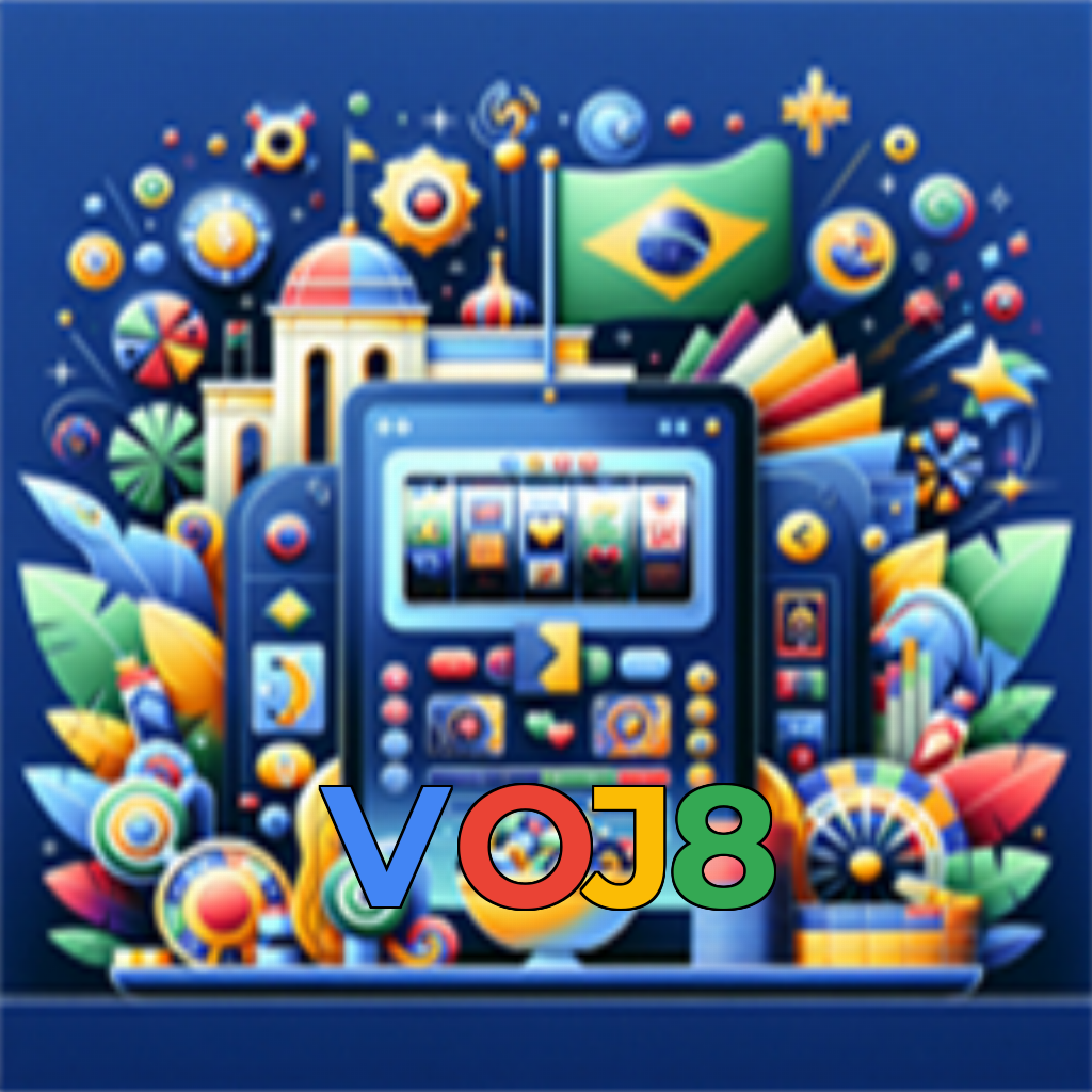 Login no VOJ8