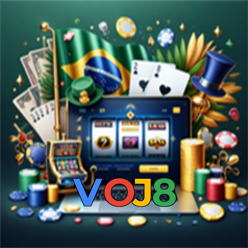 Segurança no VOJ8