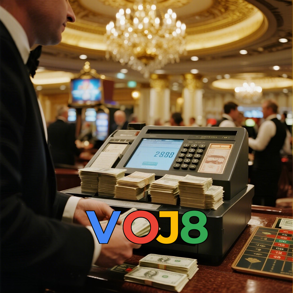 Login no VOJ8