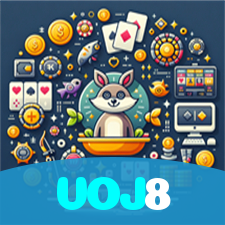 Login no VOJ8