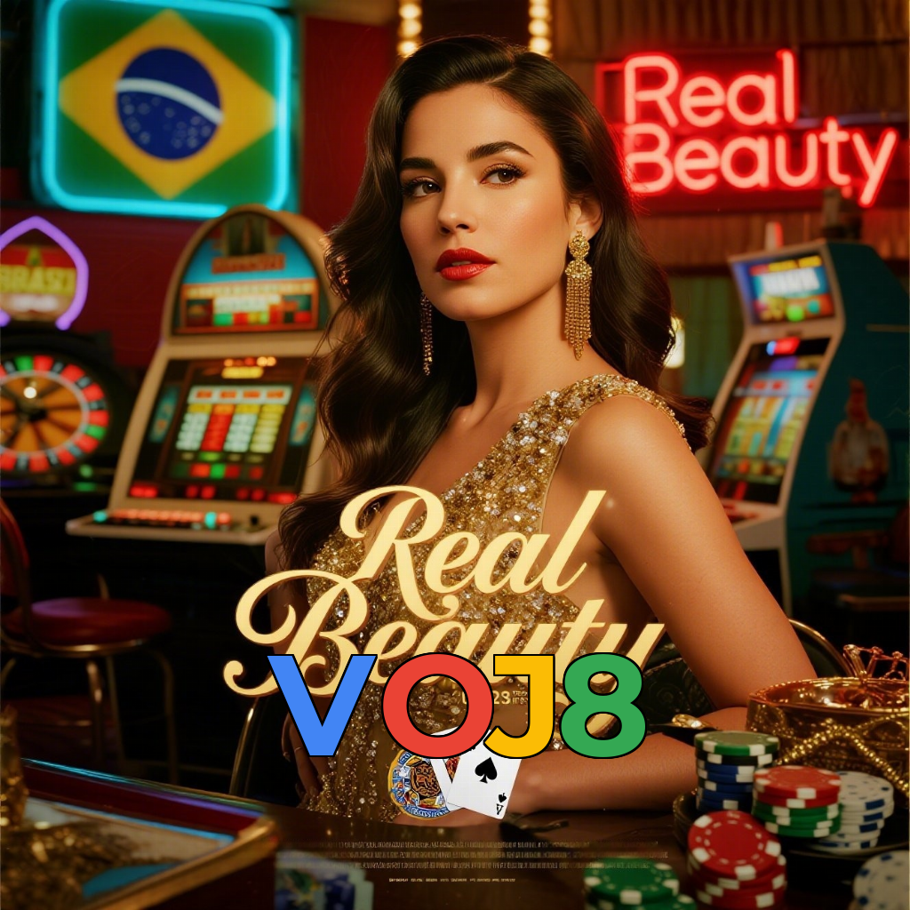 Segurança no VOJ8
