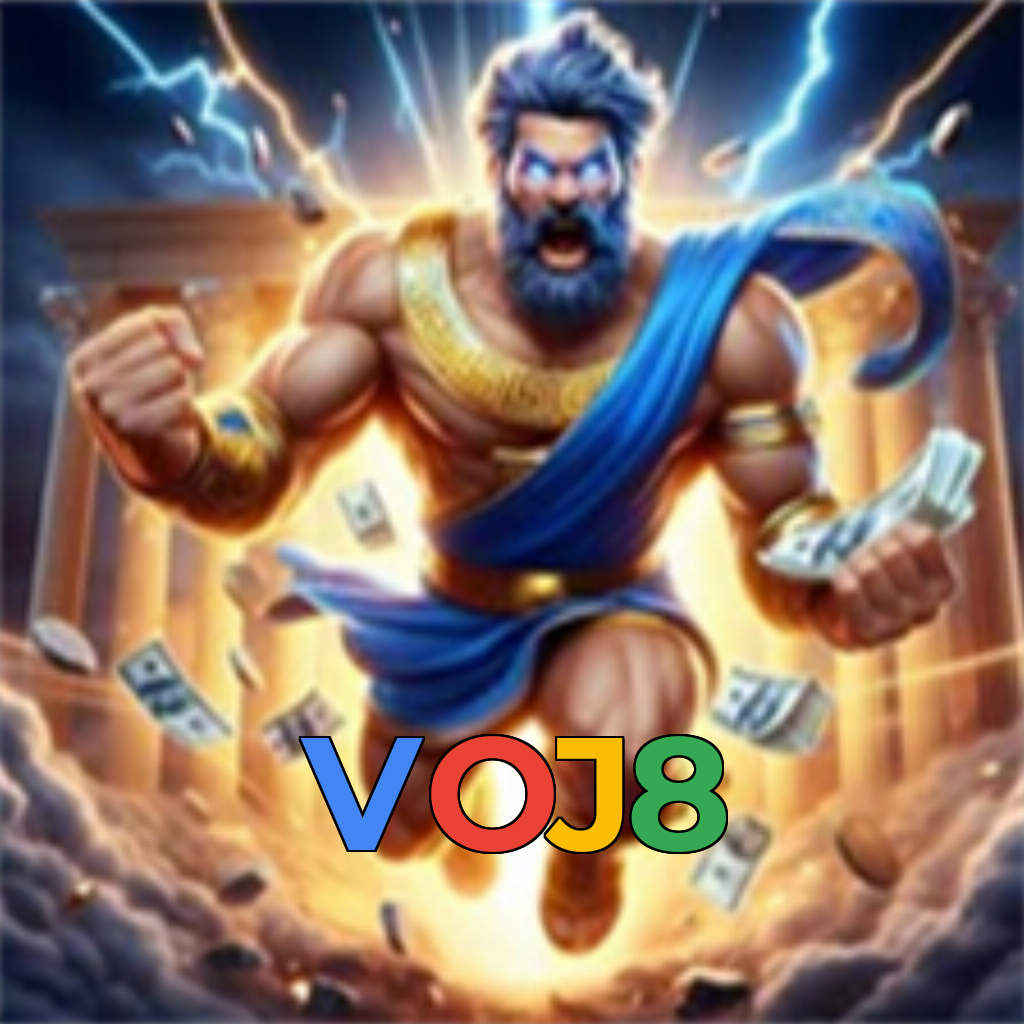 Segurança no VOJ8
