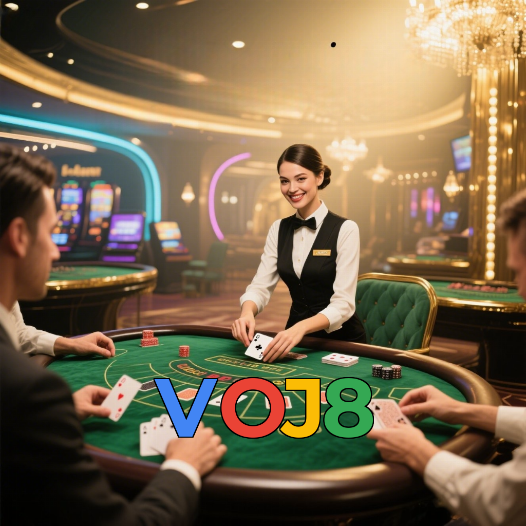 Login no VOJ8