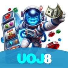 Login no VOJ8
