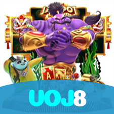 Login no VOJ8
