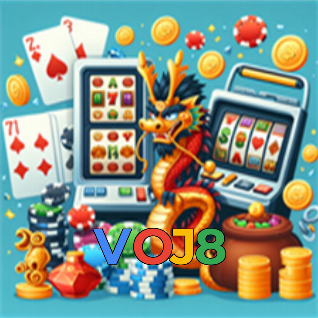 Login no VOJ8