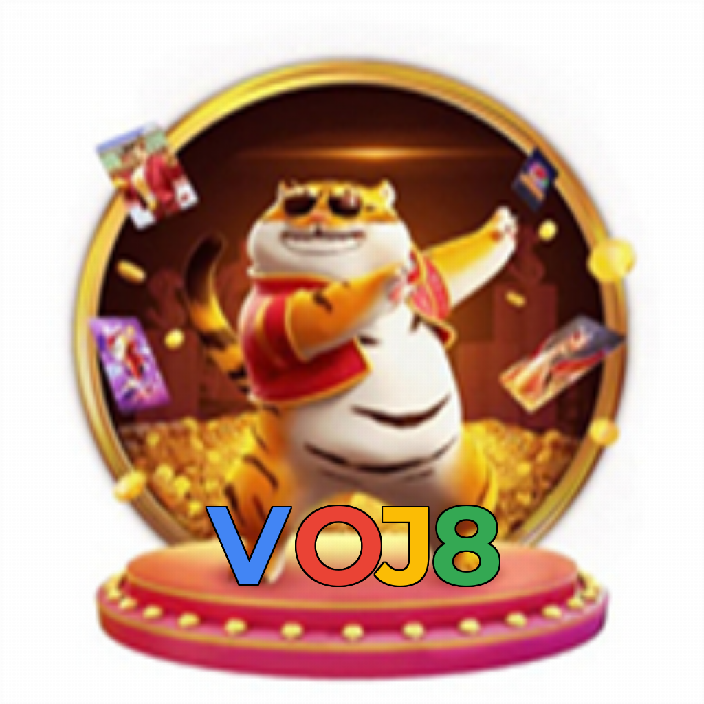 Login no VOJ8